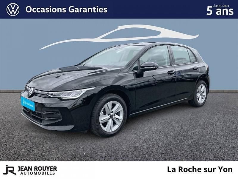 Utilisé 2024 VW Golf VIII Berline | 24 990 € (Bon prix) - Image 1/4