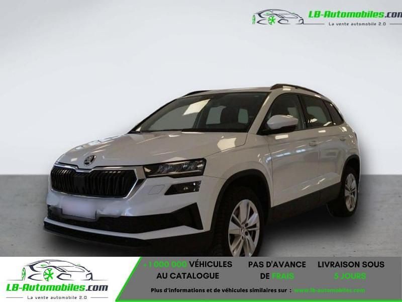 Occasion 2024 Skoda Karoq Selection SUV | 28 100 € (Bon prix) - Image 1/4
