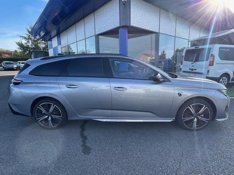 Occasion Peugeot 308 SW GT 131 ch (96 kW) 2024 Break