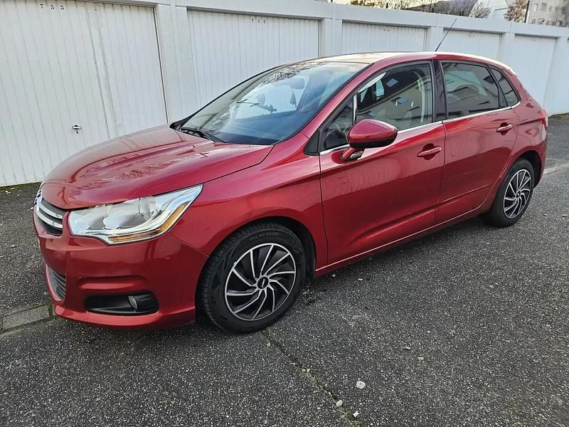 Occasion 2013 Citroën C4 Exclusive Berline | 4 000 € (Prix cher) - Image 1/4