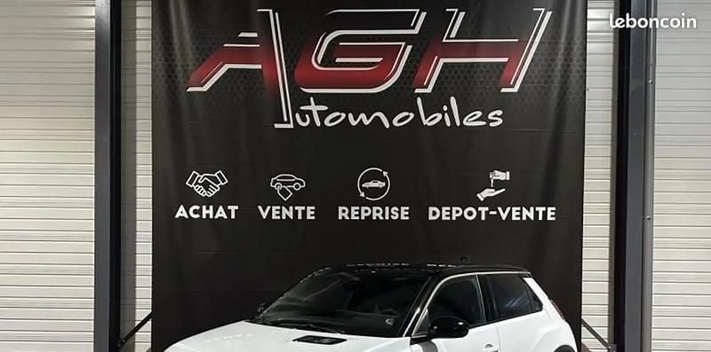 Blanc Nouvelle 2025 Renault 5 E-Tech Iconic Berline | 29 990 € (Super prix) - Image 1/4