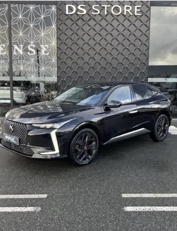 Occasion 2022 Citroën DS4 Citadine | 22 900 € - Image 1/4