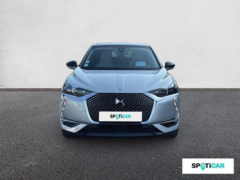 Occasion DS Automobiles DS3 Crossback Grand Chic 2020 SUV