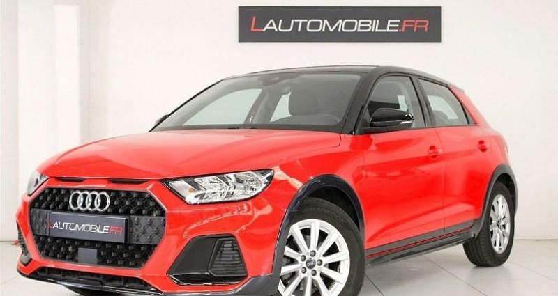 Utilisé 2020 Audi A1 Design Citadine | 20 850 € (Prix juste) - Image 1/4