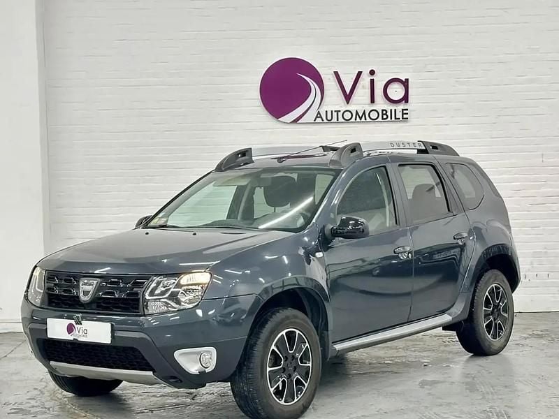 Occasion Dacia Duster 109 ch (80 kW) 2017 Gris SUV