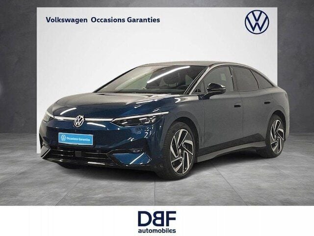 Utilisé 2024 VW ID.7 Pro Berline | 44 999 € - Image 1/4