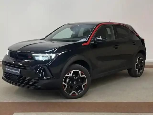 Occasion Opel Mokka 137 ch (100 kW) 2024 Noir SUV