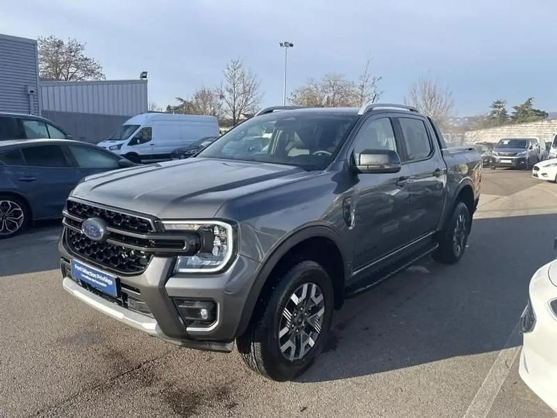 Occasion 2025 Ford Ranger Wildtrack Pick-up | 58 999 € - Image 1/4