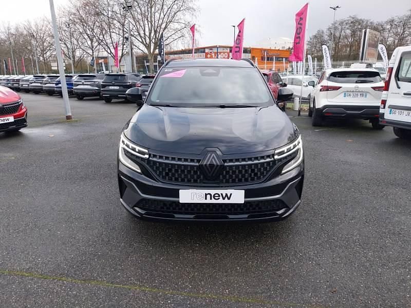 Occasion Renault Espace Esprit Alpine 200 ch (147 kW) 2023 Monospace