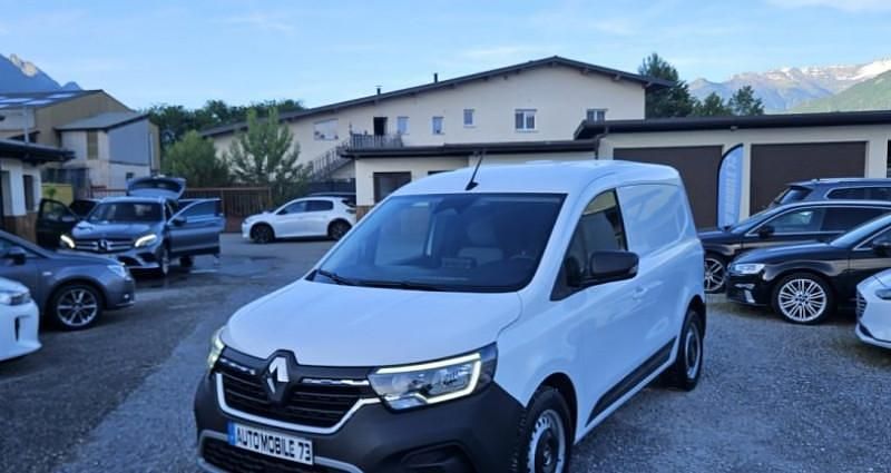 Utilisé 2022 Renault Kangoo Monospace | 13 990 € (Prix assez cher) - Image 1/4