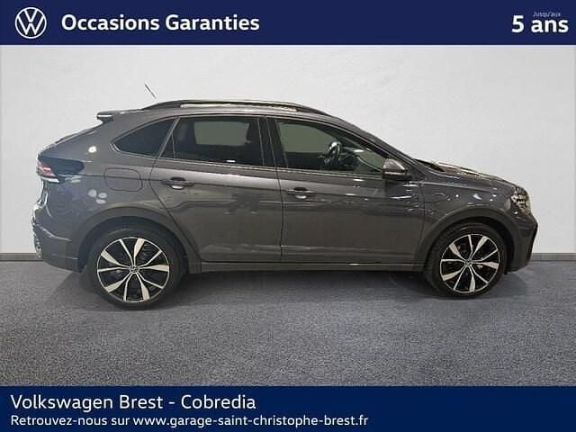 Occasion VW Taigo R-line Edition 116 ch (85 kW) 2025 SUV