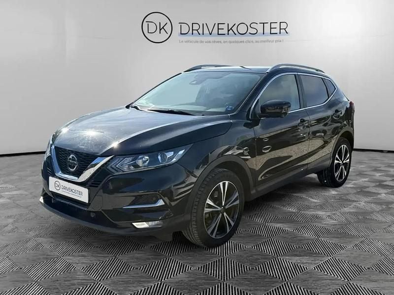 Occasion 2019 Nissan Qashqai Tekna SUV | 15 990 € (Bon prix) - Image 1/4