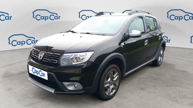 Occasion 2019 Dacia Sandero Stepway | 9 990 € (Bon prix) - Image 1/3