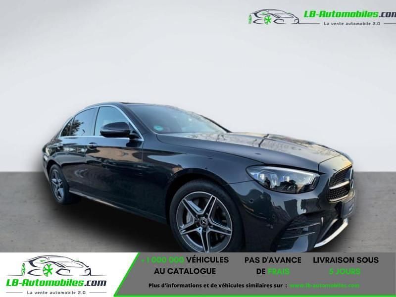 Occasion Mercedes E300 194 ch (142 kW) 2020 Berline