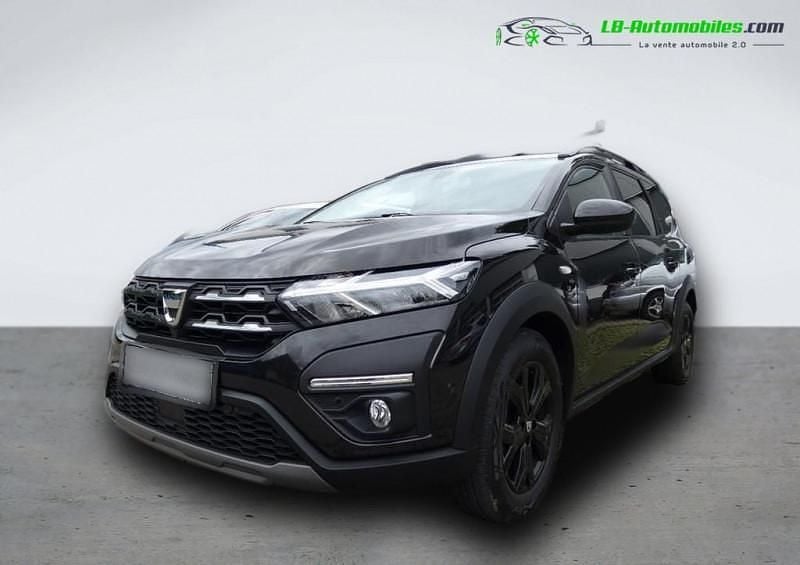 Utilisé 2022 Dacia Jogger Monospace | 23 300 € (Prix juste) - Image 1/4