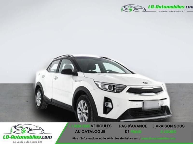 Occasion 2020 Kia Stonic SUV | 16 400 € (Prix juste) - Image 1/4