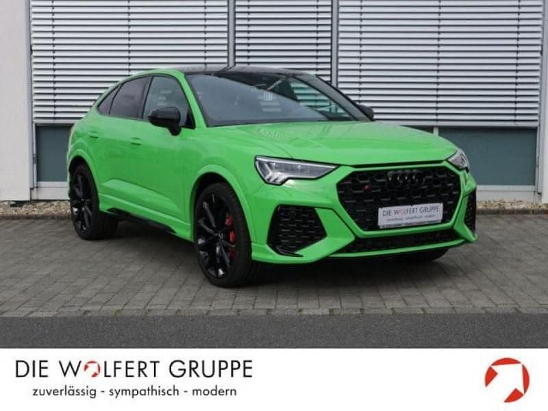 Utilisé 2021 Audi RS Q3 Sport SUV | 54 480 € (Bon prix) - Image 1/4