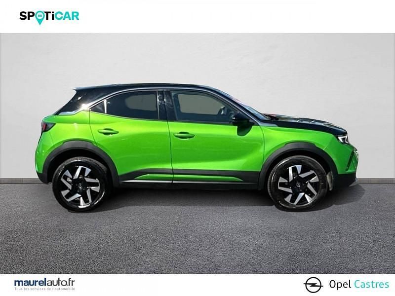 Occasion Opel Mokka Business 130 ch (95 kW) 2022 SUV
