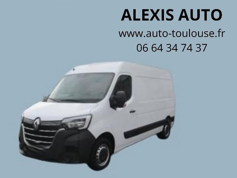 Utilisé 2021 Renault Master Van | 25 980 € - Image 1/4