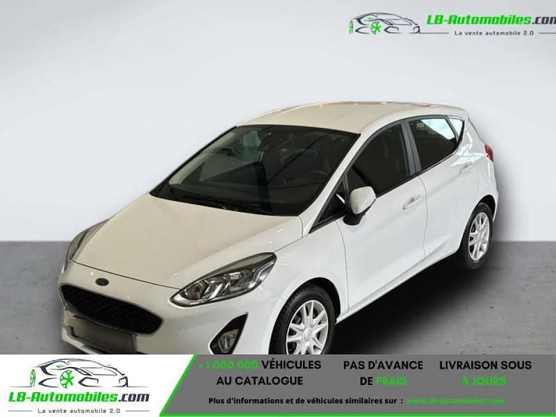 Occasion Ford Fiesta 86 ch (63 kW) 2020 Citadine