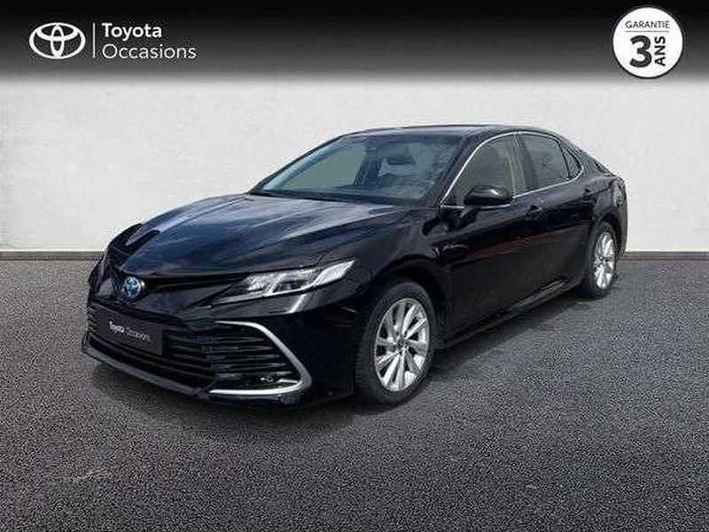Nouvelle 2025 Toyota Camry Business Edition Berline | 38 490 € - Image 1/1