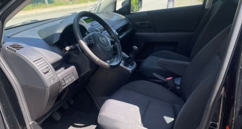 Occasion Mazda 5 110 ch (80 kW) 2009 Monospace