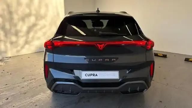 Nouvelle Cupra Terramar 150 ch (110 kW) 2025 Gris timanfaya SUV