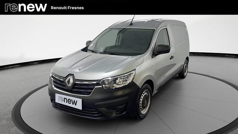 Utilisé 2022 Renault Express Van | 16 480 € - Image 1/4