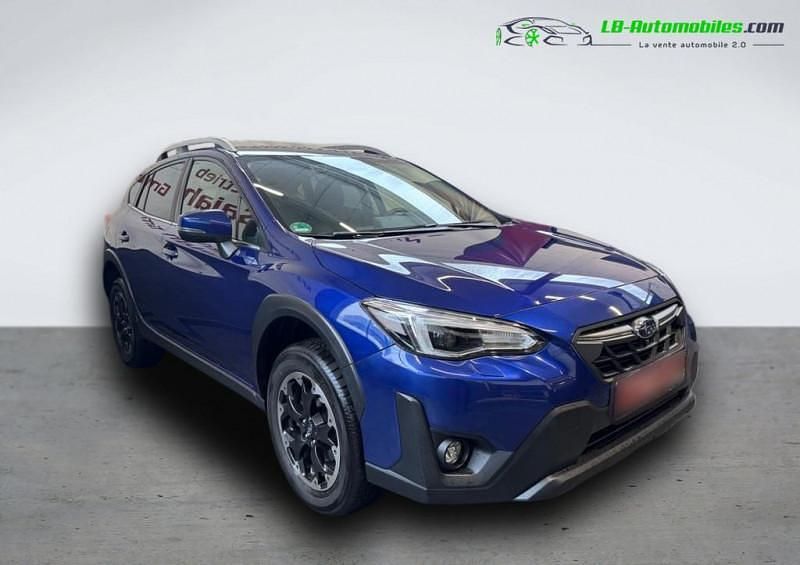 Utilisé 2022 Subaru XV SUV | 26 100 € - Image 1/4