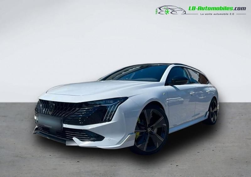 Utilisé 2025 Peugeot 508 Break | 56 600 € - Image 1/1