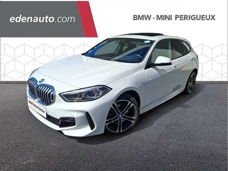 Utilisé 2020 BMW 118 M Sport Citadine | 27 990 € (Prix cher) - Image 1/4