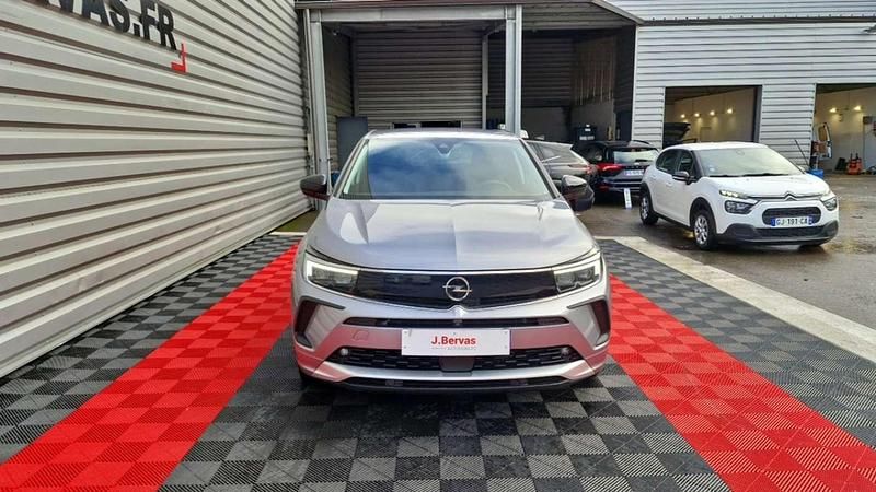 Occasion Opel Grandland X Business 179 ch (131 kW) 2023 SUV