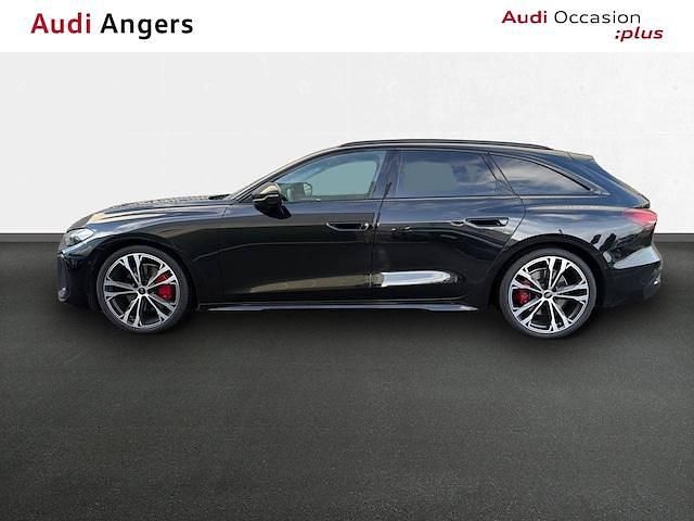 Occasion Audi A5 Design 204 ch (150 kW) 2025 Noir mythique métallisé Break
