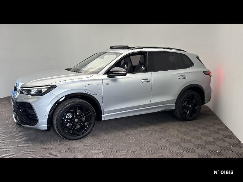 Occasion VW Tiguan R-line Edition 204 ch (150 kW) 2025 SUV