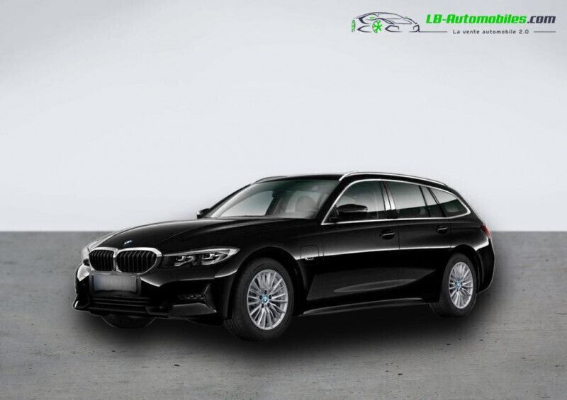 Utilisé 2022 BMW 320e Comfort Edition Berline | 33 500 € (Prix juste) - Image 1/2