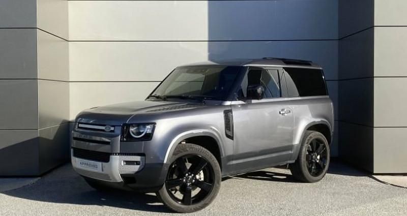 Occasion Land Rover Defender S 300 ch (220 kW) 2022 SUV