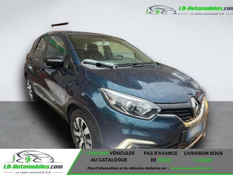 Occasion 2019 Renault Captur SUV | 17 700 € (Prix assez cher) - Image 1/4