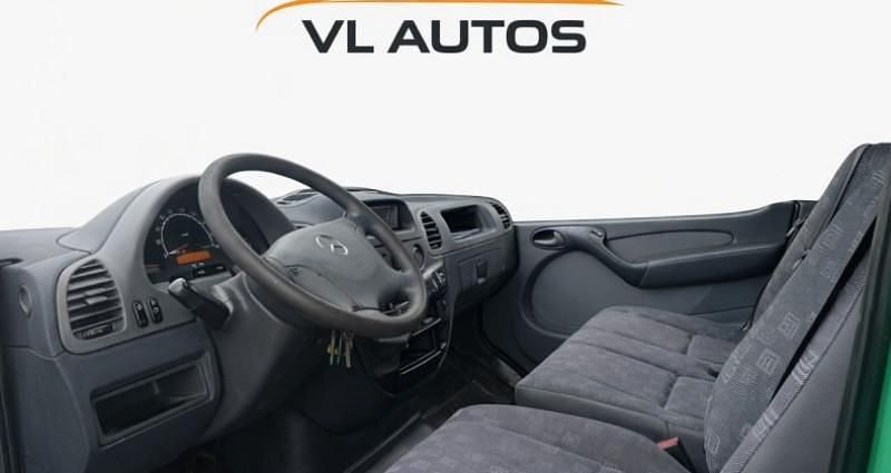 Occasion Mercedes Sprinter 129 ch (94 kW) 2006 Van