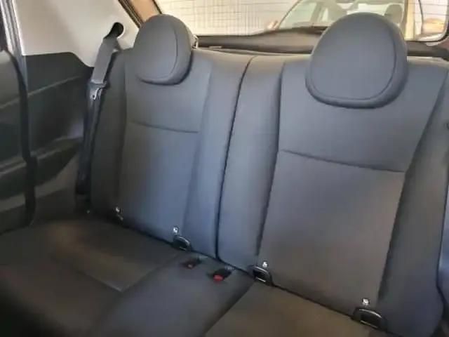 Occasion Fiat 500e 69 kW (95 ch) 2025 Rose gold métal Berline