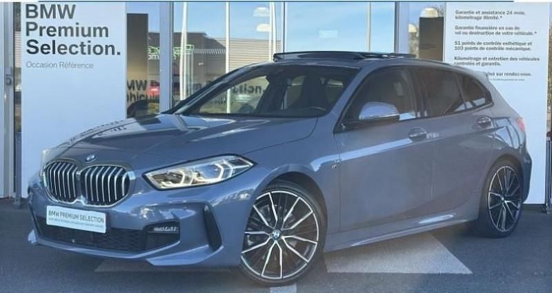 Utilisé 2022 BMW 120 M Sport Citadine | 34 900 € (Prix cher) - Image 1/4
