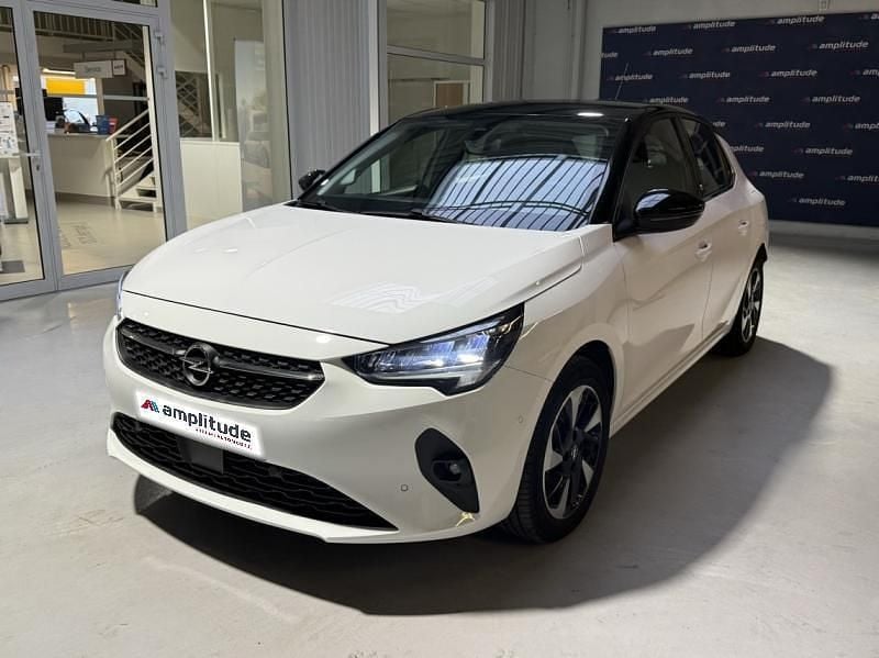 Occasion Opel Corsa-e Elegance 100 kW (136 ch) 2021 Citadine