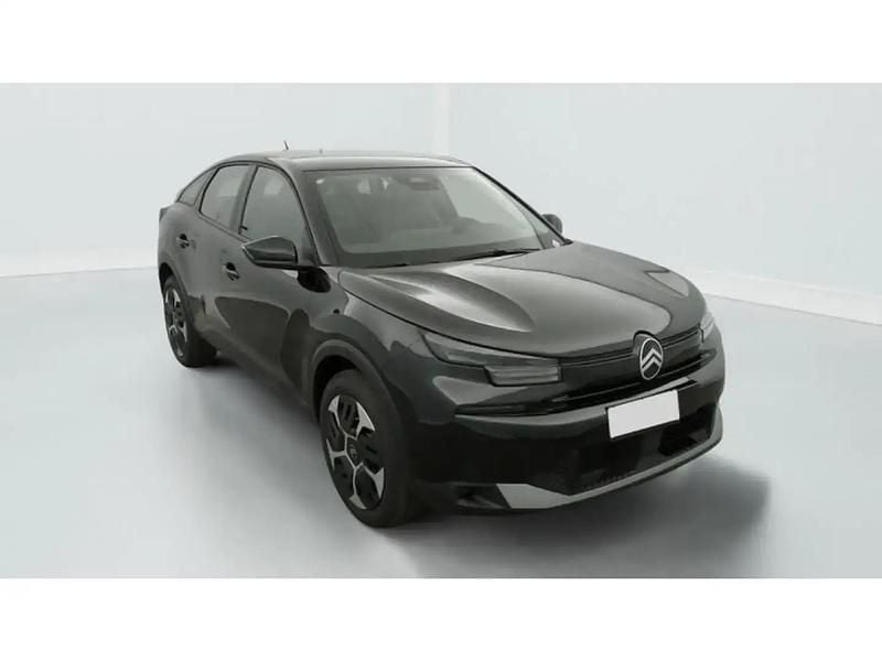 Noir Nouvelle 2025 Citroën C4 Berline | 23 363 € (Bon prix) - Image 1/4