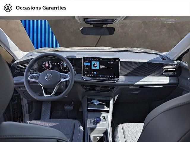 Occasion VW Tiguan Edition 150 ch (110 kW) 2025 SUV
