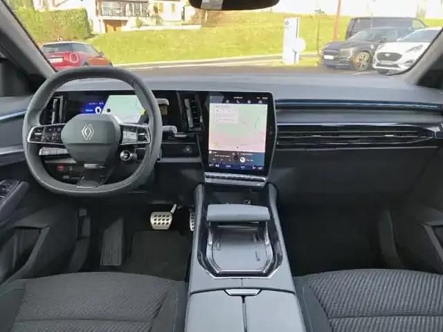 Occasion Renault Austral Esprit Alpine 2025 Blanc nacré SUV