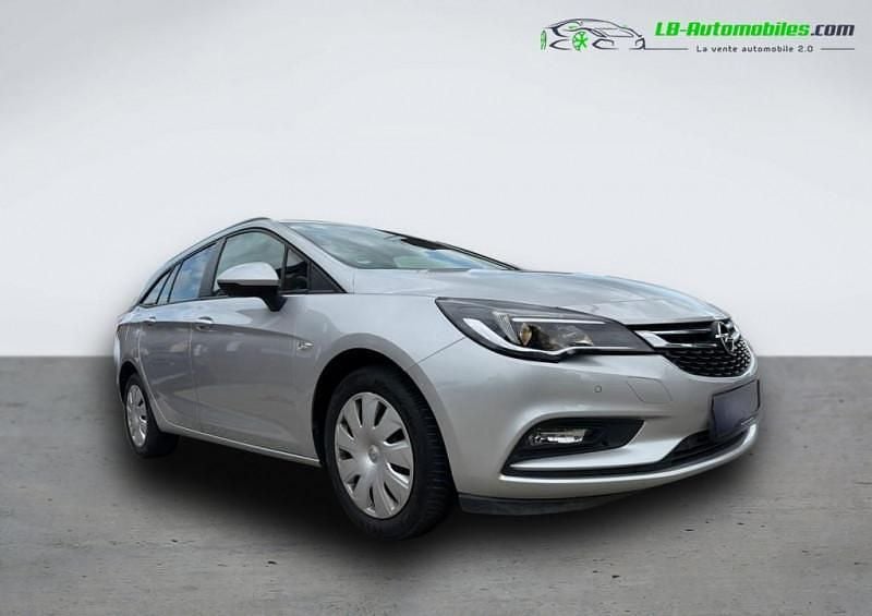 Utilisé 2019 Opel Astra Break | 15 000 € (Bon prix) - Image 1/4