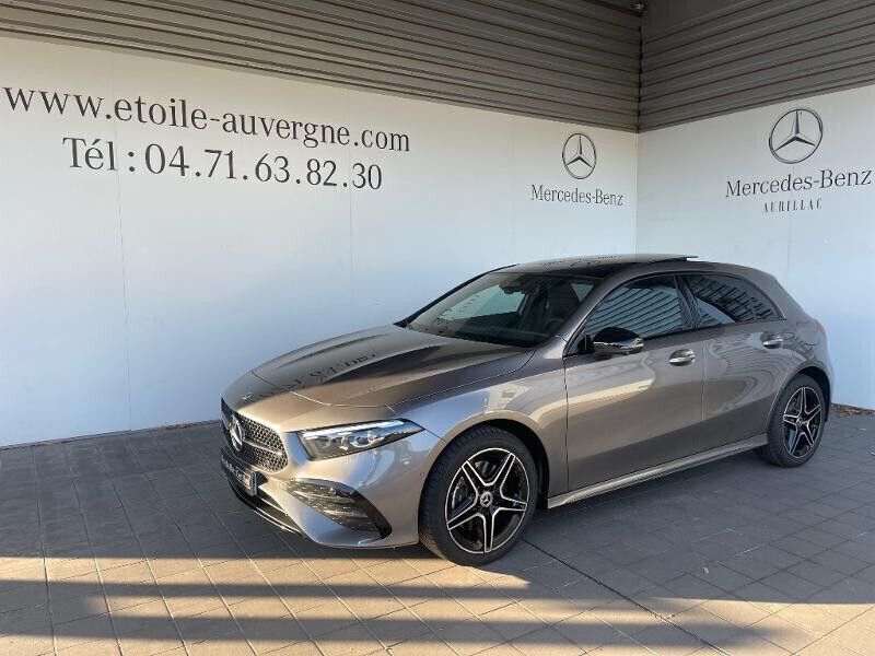 Utilisé 2023 Mercedes A250 Berline | 49 900 € - Image 1/4