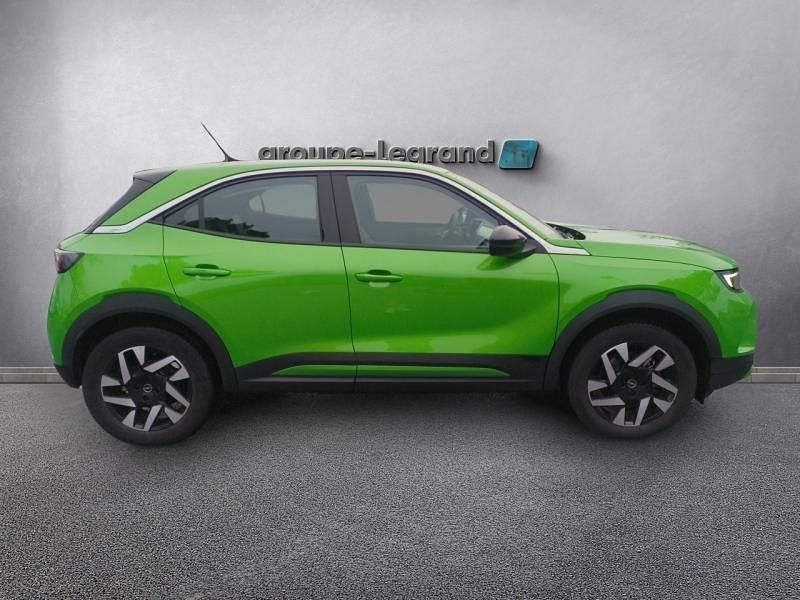 Occasion Opel Mokka-e 100 kW (136 ch) 2024 SUV