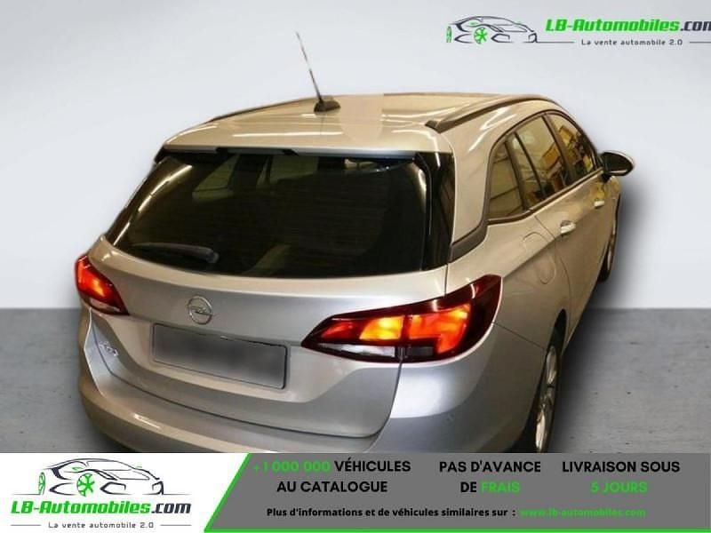 Occasion Opel Astra 122 ch (89 kW) 2020 Break