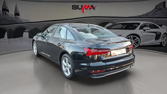 Occasion Audi A6 Design 265 ch (194 kW) 2022 Noir mythe métallisé Berline