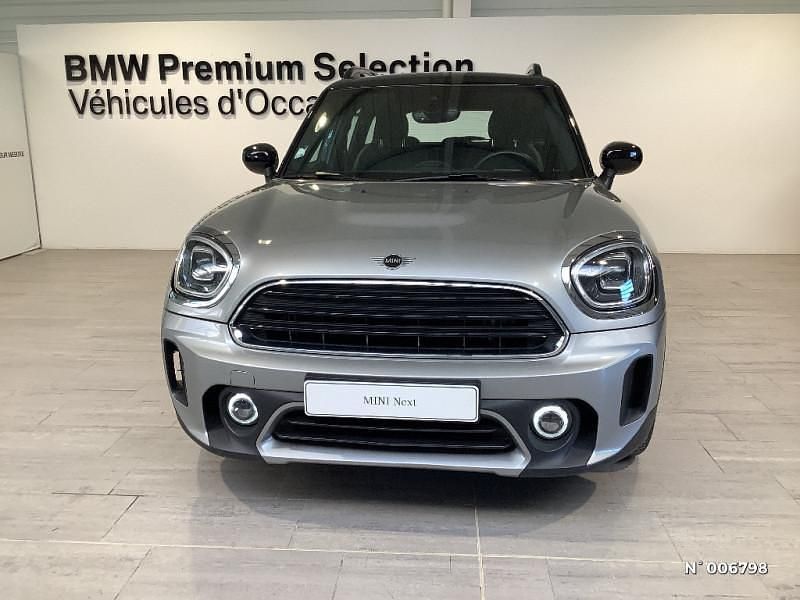 Occasion Mini Cooper 136 ch (100 kW) 2023 Citadine